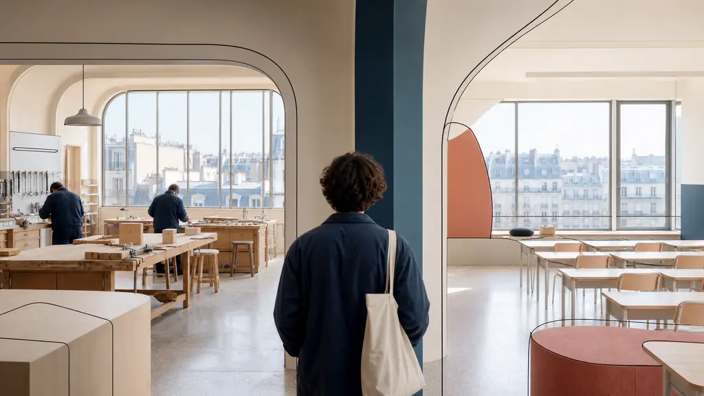 Centre formation professionnelle Paris : 7 critères pour comparer les organismes