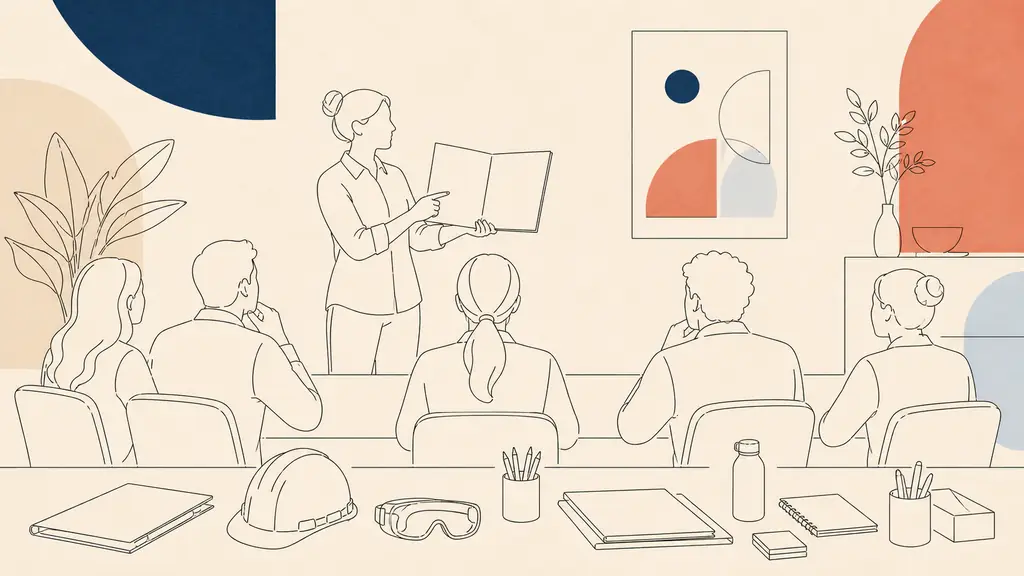 Plan de formation dans une entreprise : qui paie et quels salariés sont concernés ?