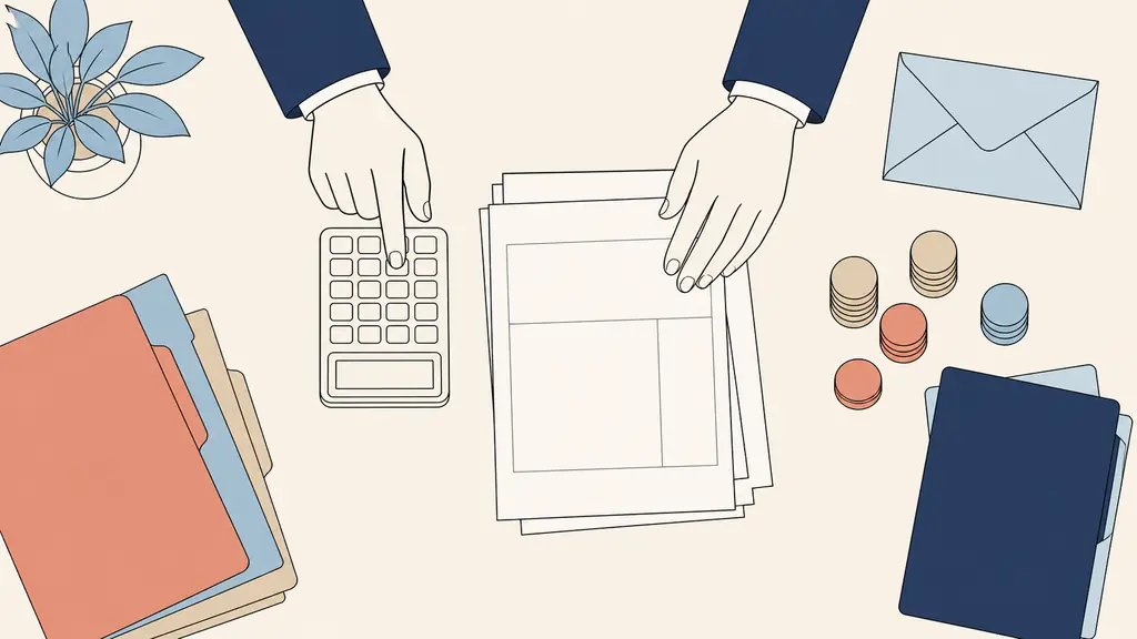 Taxe formation professionnelle : qui paie, quel taux et comment la déclarer ?