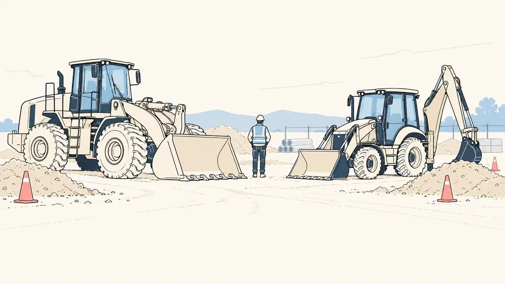 CACES C1 : quels engins pouvez-vous vraiment conduire ?