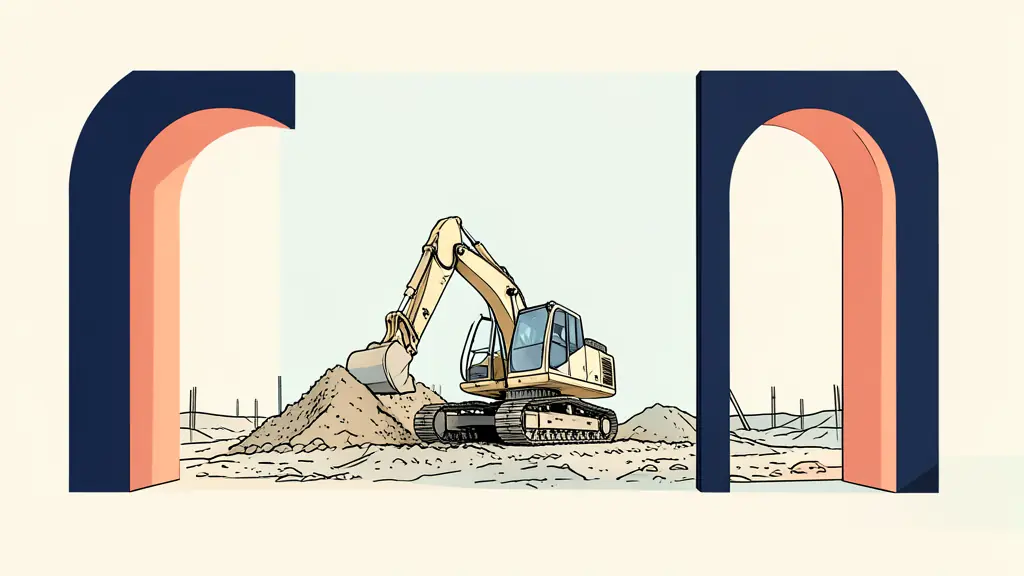 CACES F : tout savoir sur la formation aux engins de chantier
